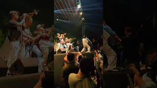 Download lagu penampilan Restu anak Charly Van Houten di Kuningan jawabarat #video #viral #fyp mp3