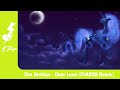Sim Gretina - Dear Luna (174UDSI Remix) 