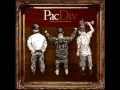 Pac Div - Knuckleheadz 