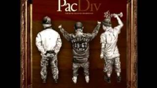 Pac Div - Knuckleheadz