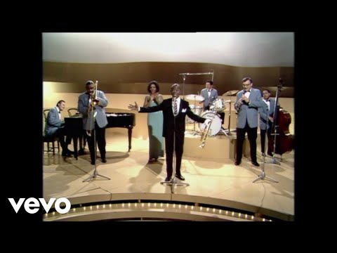Louis Armstrong - When The Saints Go Marching In (Live At The BBC)