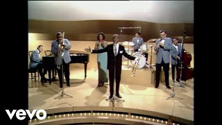 Louis Armstrong - When The Saints Go Marching In (Live At The BBC)
