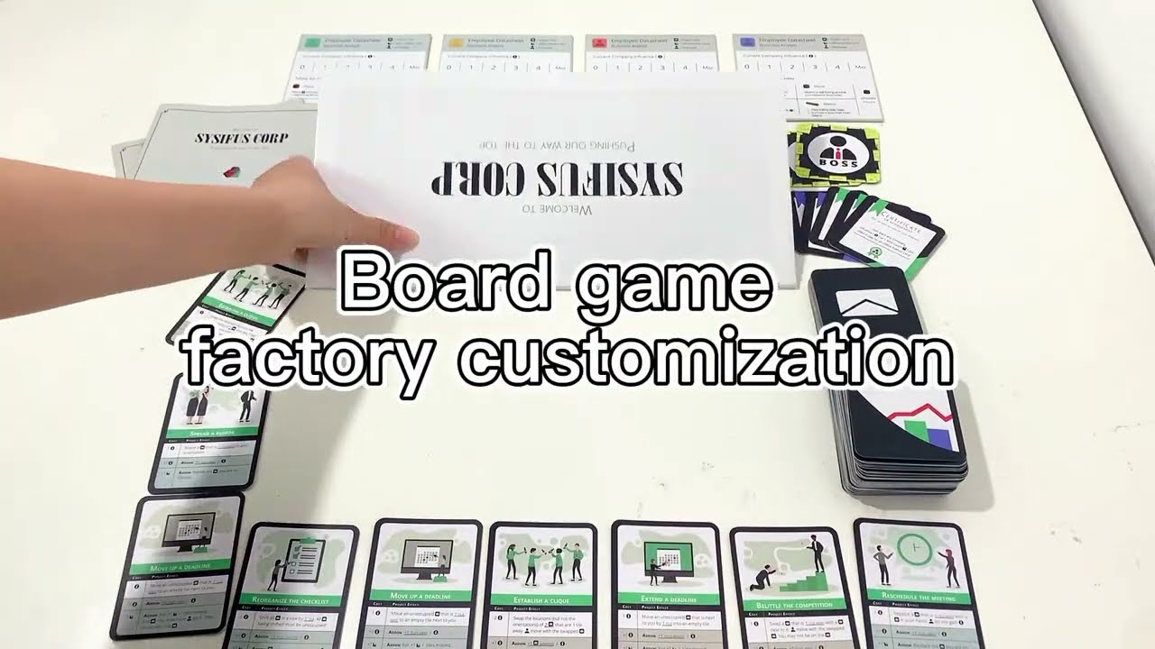 printable board game