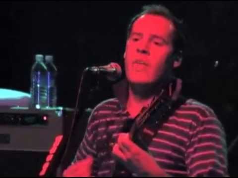 Matchbook Romance live at The House of Bricks