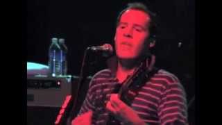 Matchbook Romance live at The House of Bricks