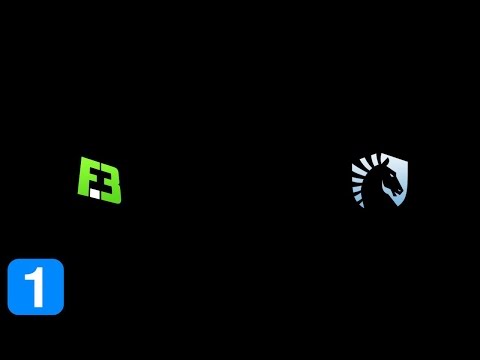 Full Highlights FlipSid3 Tactics vs Team Liquid - Dota Pit League Season Five