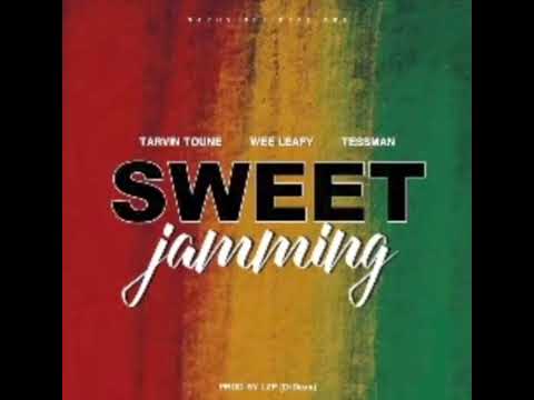 Sweet Jamming_Tarvin Toune_Ft_Wee Leafy_&_Tessman_[2024] Eins Tein743 Playlist 🔥🇵🇬🎼🎶🔥