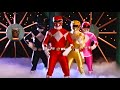 Return Of An Old Friend TWO PARTER Mighty Morphin Power Rangers Full Episodes Action Show