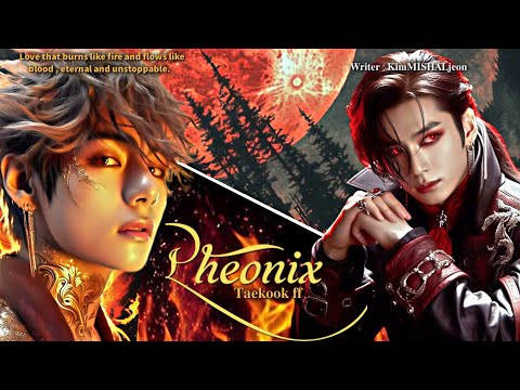 𝐏𝐡𝐞𝐨𝐧𝐢𝐱🔥⚡ || 𝐏𝐚𝐫𝐭 𝟯𝟴 || 𝐓𝐚𝐞𝐤𝐨𝐨𝐤 𝐅𝐅 || 𝐒𝐮𝐩𝐞𝐫𝐍𝐚𝐭𝐮𝐫𝐚𝐥 ||#trending #taekooklover #unfreezemyaccaunt  