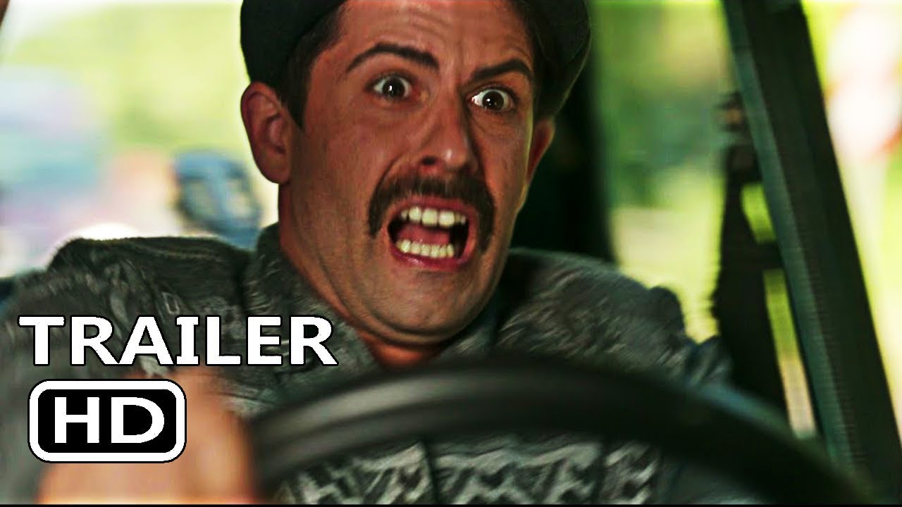 Бай Иван: Филмът (2021) - Трейлър 1 [БГ АУДИО]