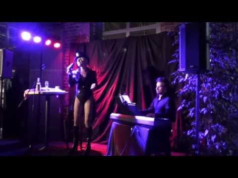 Mo Weirich "Stark" aus dem Programm "Nichts haut mich um"