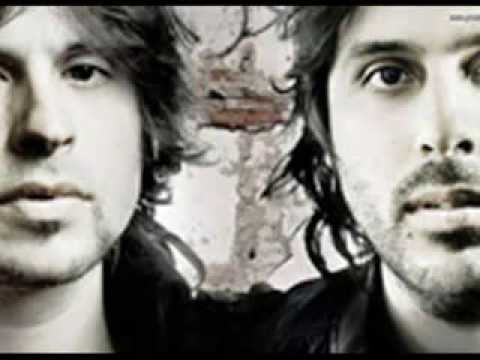 Mix Servando y Florentino