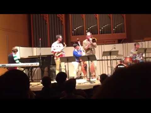 "Dance Little Mandissa" by Rene Mclean