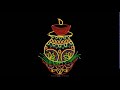 Navratri Garba Animated Status Navratri Special Status