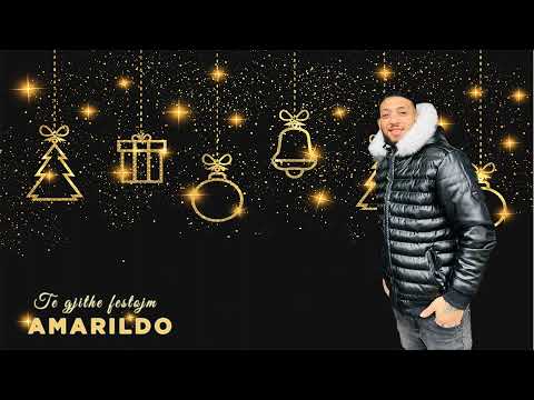 Amarildo - Te gjithe festojm
