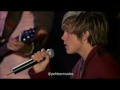 Jesse McCartney - Take Your Sweet Time (LIVE)