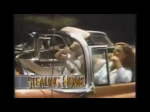 Siskel & Ebert / Stealing Home / 1988