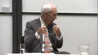 Humanitas: Rowan Williams In Conversation with Jon Snow
