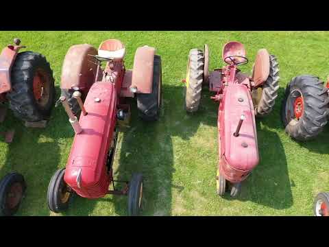 Freymiller Auction 2023