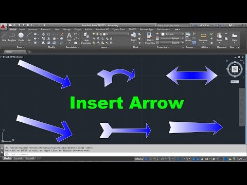 AutoCAD 2015 User Interface Tutorial