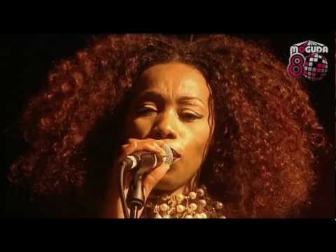 Roxy Music, Oh Yeah!, Live at the Apollo 2001