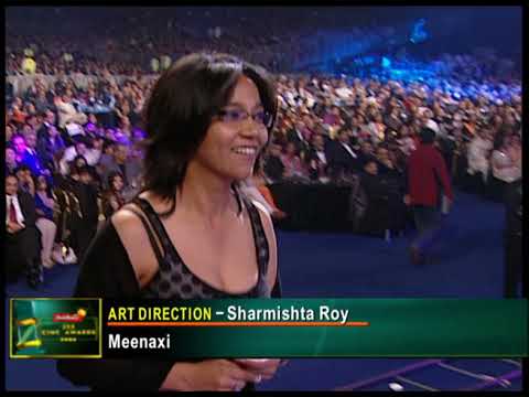 Zee Cine Awards 2005 | Best Art Direction | Sharmishta Roy