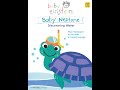 Closing To Baby Einstein Baby Neptune 2003 DVD
