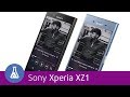 Mobilní telefon Sony Xperia XZ1 Dual SIM