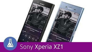 Sony Xperia XZ1 Dual SIM