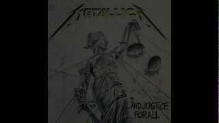 Metallica - Blackened Lyrics (HD)