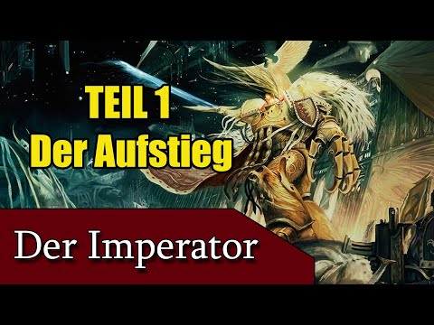 THE EMPEROR | Part 1 - The Rise