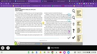 Code Talker-Chapter 25 In Sight of Suribachi