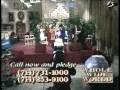 Candi Staton (Dance To The Music)