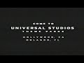 UNIVERSAL STUDIOS 1997 VHS Movie Trailers Previews VHS Rip Digitization From LIAR LIAR 1990s
