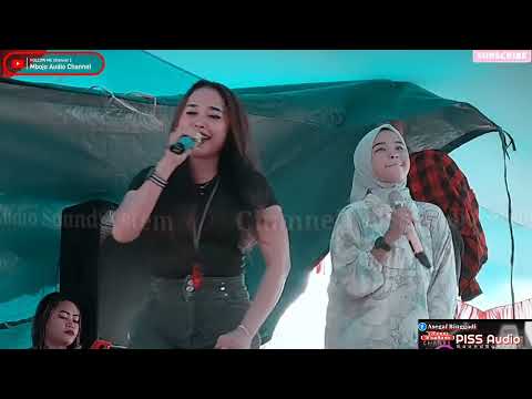 HAJU RA NGGUDA √ Saskai & Vikha _ version ANNISA MUSIC