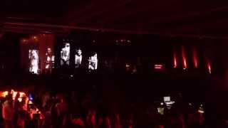 Kasalla (feat. Lucky Kids): Mer sinn uns widder