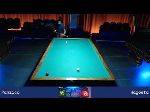 Live Gallery Club: Panzica - Ragosta