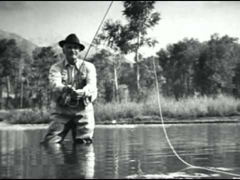 Joe Brooks - IGFA Fishing Hall of Fame