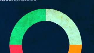 Model 500 - The Groove