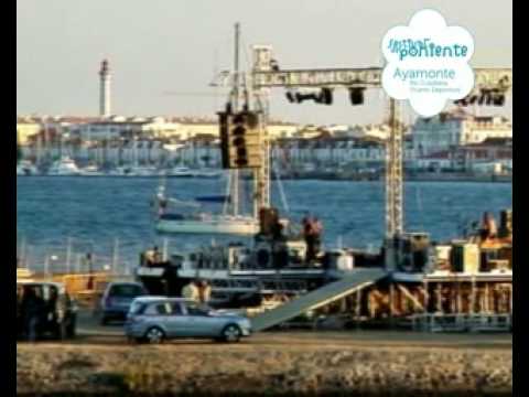 Ayamonte Festival del Poniente 08 resumen