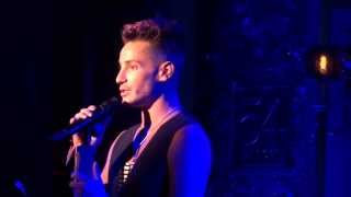 Celine Dion - If That&#39;s What It Takes (Cover by Frankie Grande)