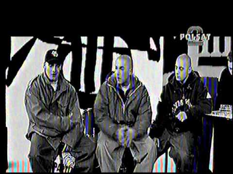 VV [1997] Mistic Molesta - Osiedlowe Akcje