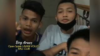 Download lagu Spike sang PREDATOR Si Trek TRIYONO....RAJA TARKAME PACITAN...part 2 mp3
