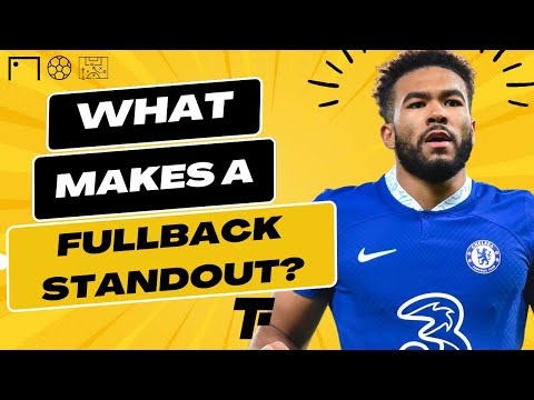 What makes a Fullback Standout in 2023? Tips & Advice for Success | Footy Tactics