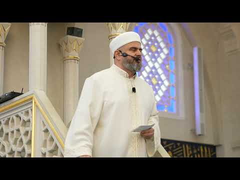 LIVE | HUTBJA E XHUMASE