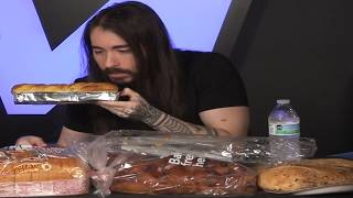 Bread Tier List thumbnail