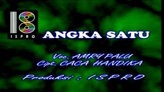 Download lagu Amry Palu - Angka Satu House (HD Quality) mp3