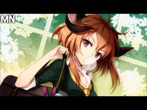 Nightcore - Oh La La