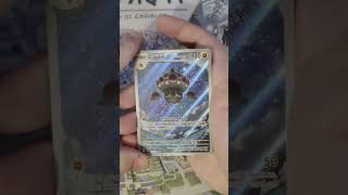 NO WAY! I Pulled Claydol! 🤯 #PokemonTCG #PokemonCards #Rare