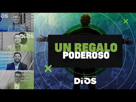 VayaconDiosEp. 848 - Un regalo poderoso